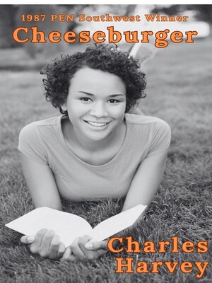 cover image of Cheeseburger